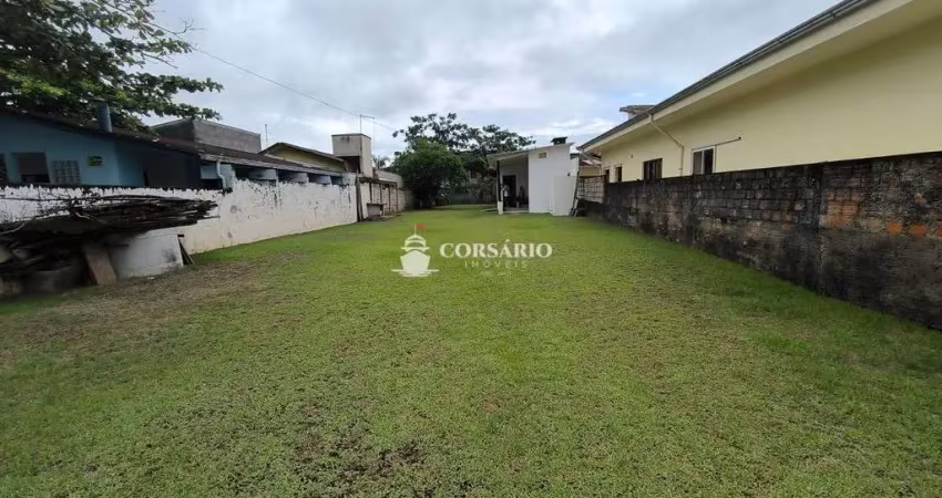 Terreno à venda em Ipanema, Pontal do Paraná 