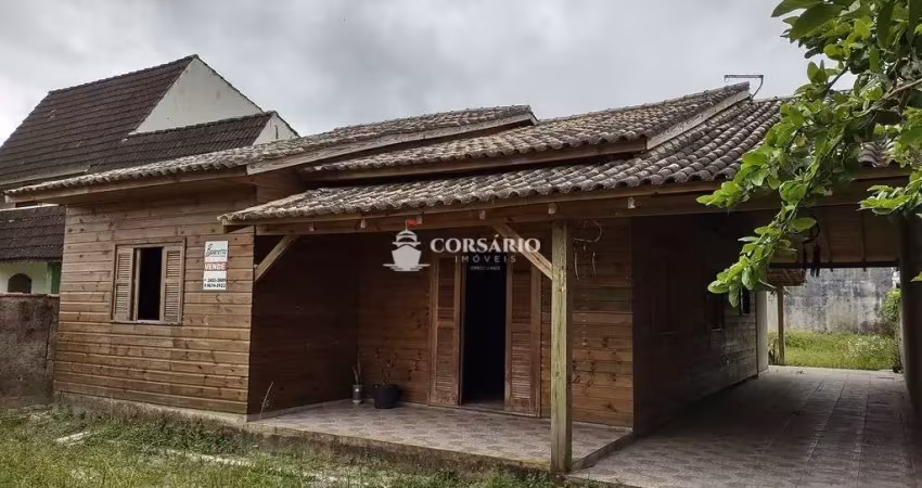 Casa com 3 quartos à venda no Pontal do Sul, Pontal do Paraná 