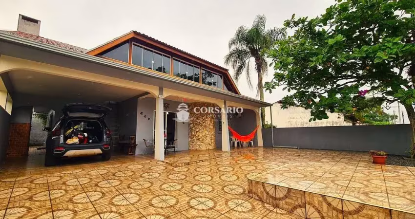 Casa com 4 quartos à venda em Ipanema, Pontal do Paraná 