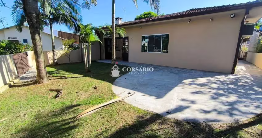 Casa com 3 quartos à venda no Canoas, Pontal do Paraná 
