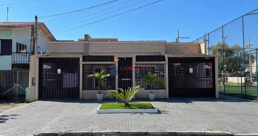 Casa 3 quartos próximo do centro de Praia de Leste