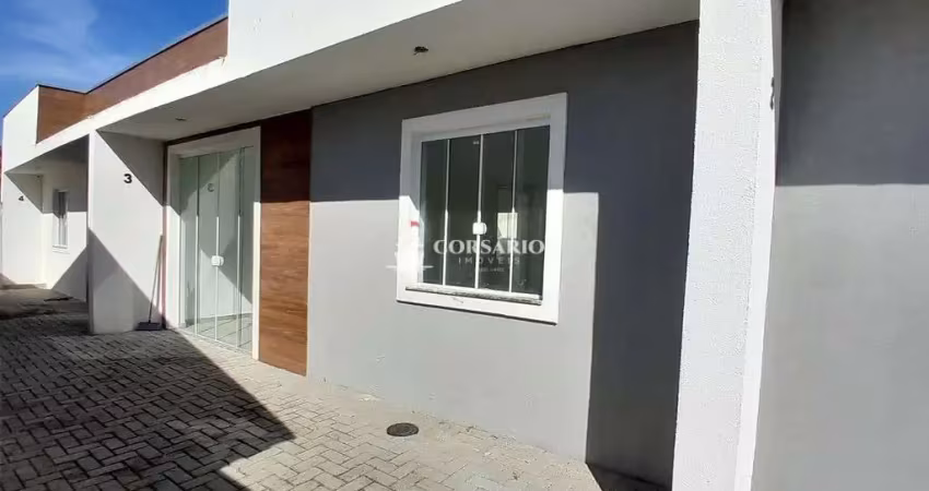 Casa com 2 quartos à venda em Shangri-lá, Pontal do Paraná 