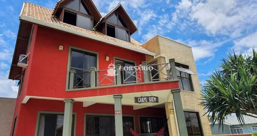 Casa com 3 quartos à venda no Atami, Pontal do Paraná 