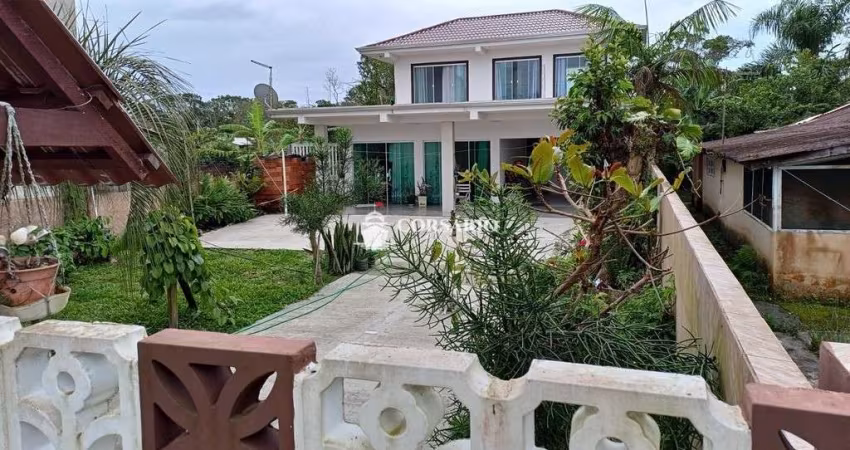 Sobrado Balneário Inajá