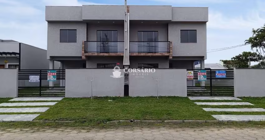 Casa com 3 quartos à venda no Grajaú, Pontal do Paraná 
