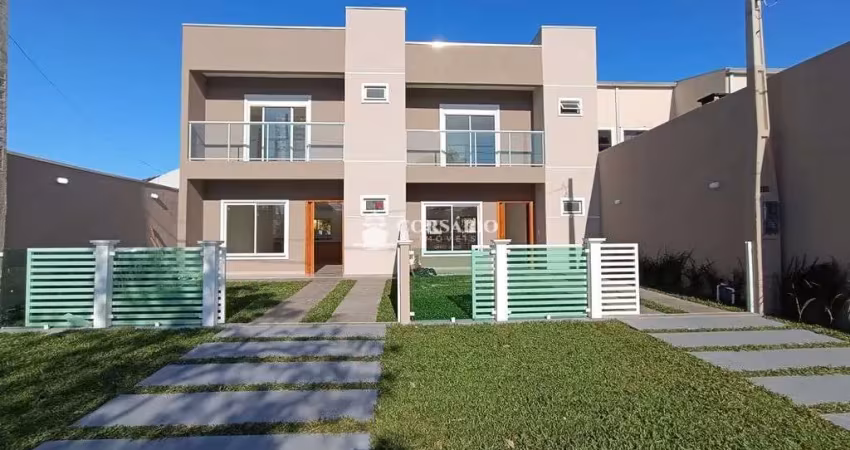 Casa com 3 quartos à venda no Atami, Pontal do Paraná 