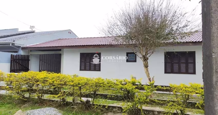 Casa com 3 quartos à venda na Praia de Leste, Pontal do Paraná 