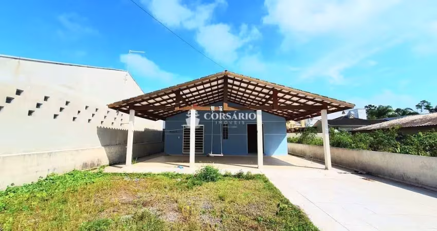 Casa com 3 quartos à venda no Atami, Pontal do Paraná 