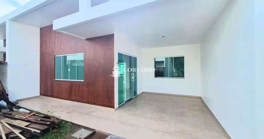 Casa com 3 quartos à venda no Pontal do Sul, Pontal do Paraná 
