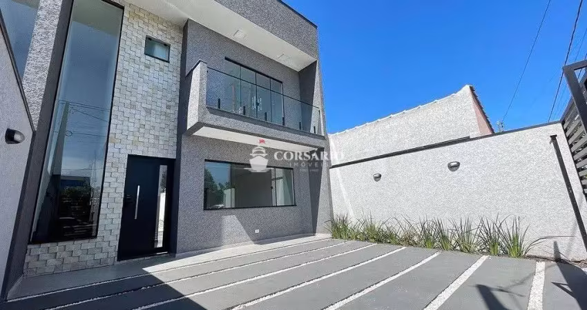 Casa com 3 quartos à venda na Estado do Rio, Praia de Leste, Pontal do Paraná