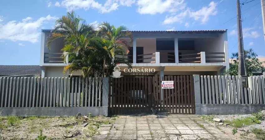 Sobrado com 7 quartos em Canoas Pontal PR