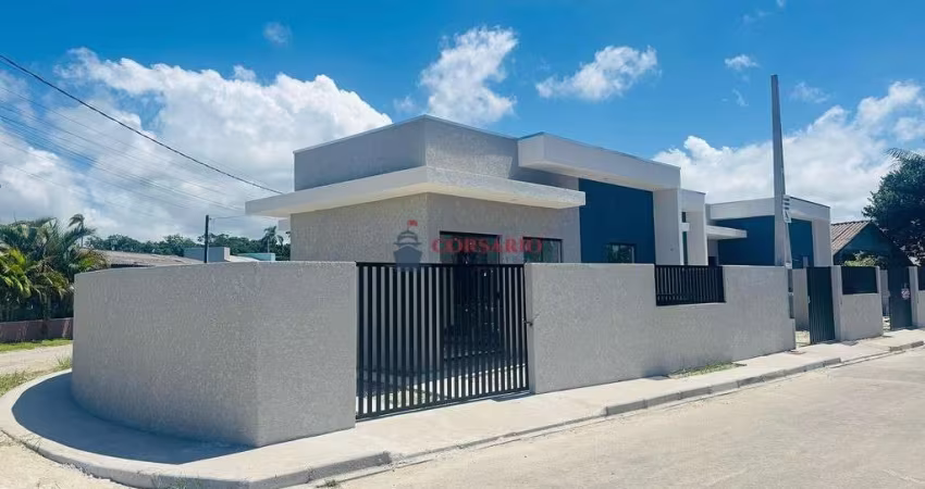 Casas novas a venda em Canoas Pontal PR