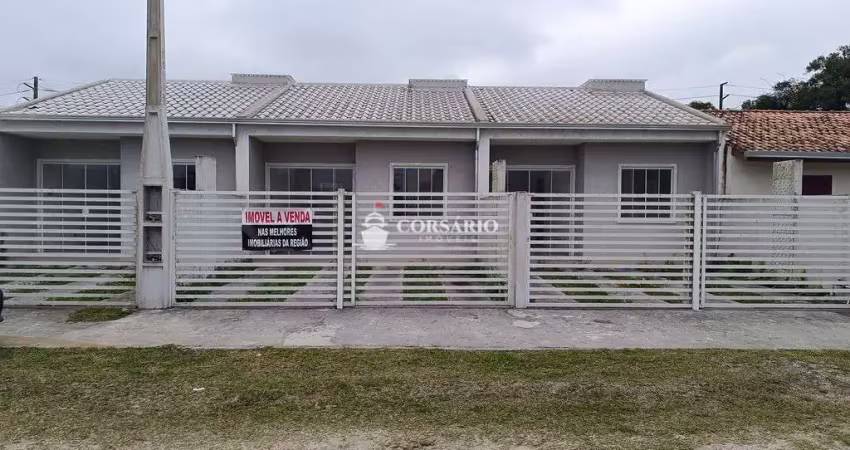 Casa com 2 quartos à venda no Balneário Primavera, Pontal do Paraná 