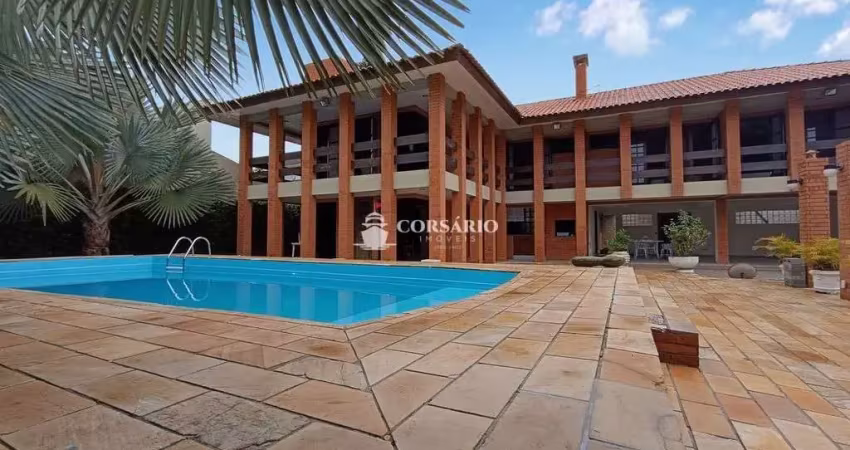 Casa com 5 quartos à venda no Atami, Pontal do Paraná 