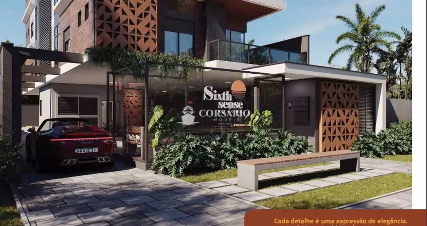 Apartamento com 3 quartos à venda em Caiobá, Matinhos 