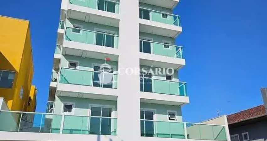 Apartamento com 2 quartos à venda em Caiobá, Matinhos 