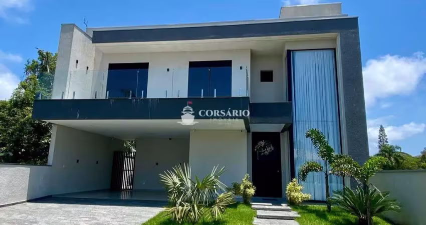 Residencial Alto Padrão Atami Norte
