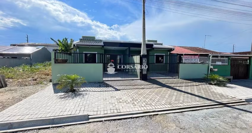 Casa com 3 quartos à venda no Santa Terezinha, Pontal do Paraná 