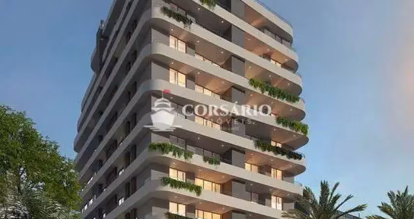 Elegance - Cobertura em Caiobá