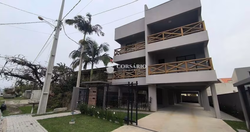 Cobertura a venda em Pontal do sul
