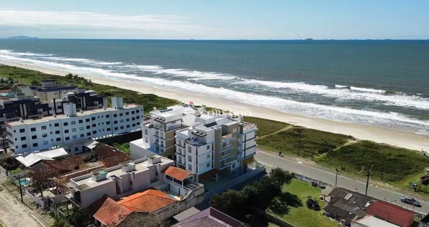 Coberturas Mareá Beach Living em Matinhos-PR
