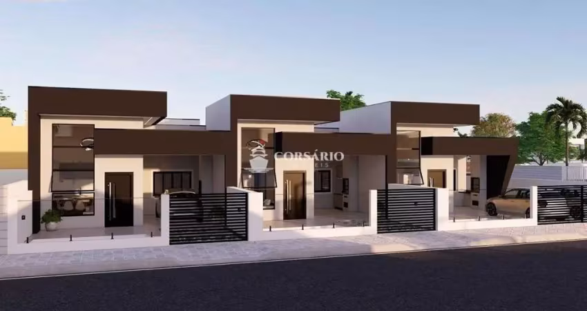 Casa com 4 quartos à venda no Canoas, Pontal do Paraná 