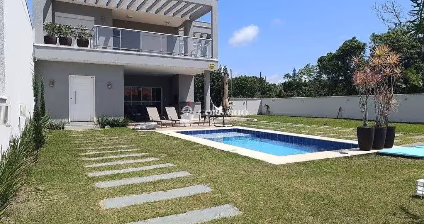 Casa com 4 quartos à venda na Rua Alemanha, 1.011, Atami, Pontal do Paraná