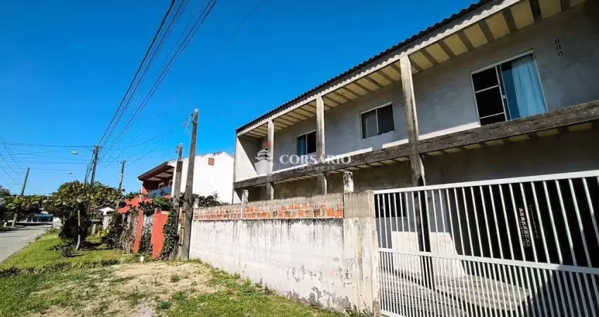 Sobrado com 4 dormitórios Primavera Pontal PR