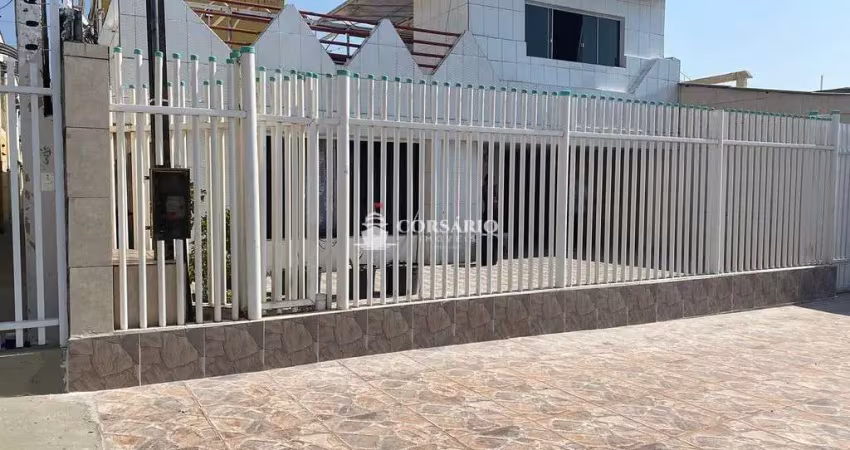 Sobrado á 50m do Morro do Cristo em Guaratuba