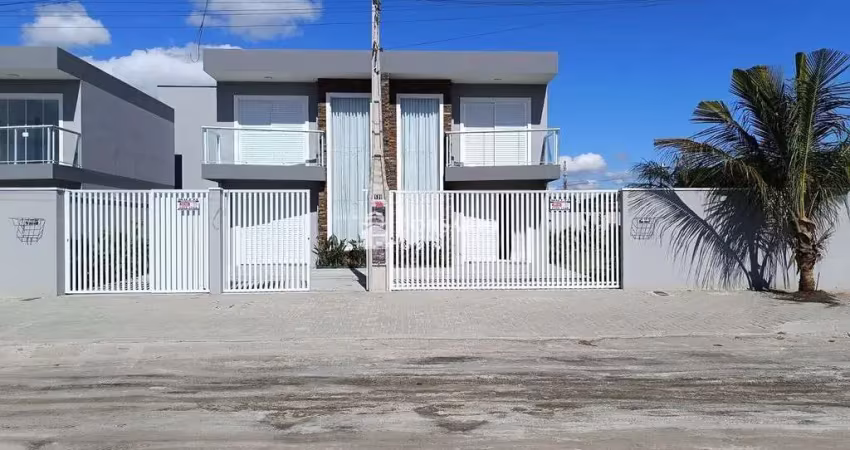 Casa com 4 quartos à venda no Pontal do Sul, Pontal do Paraná 