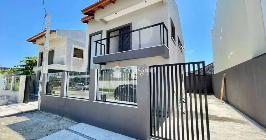 Casa com 3 quartos à venda no Pontal do Sul, Pontal do Paraná 