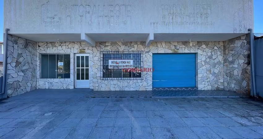 Sala Comercial Em Primavera De Frente Para Rodovia
