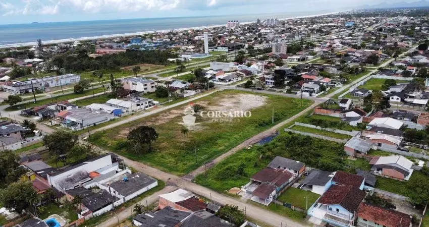 Terreno à venda em Shangri-lá, Pontal do Paraná 