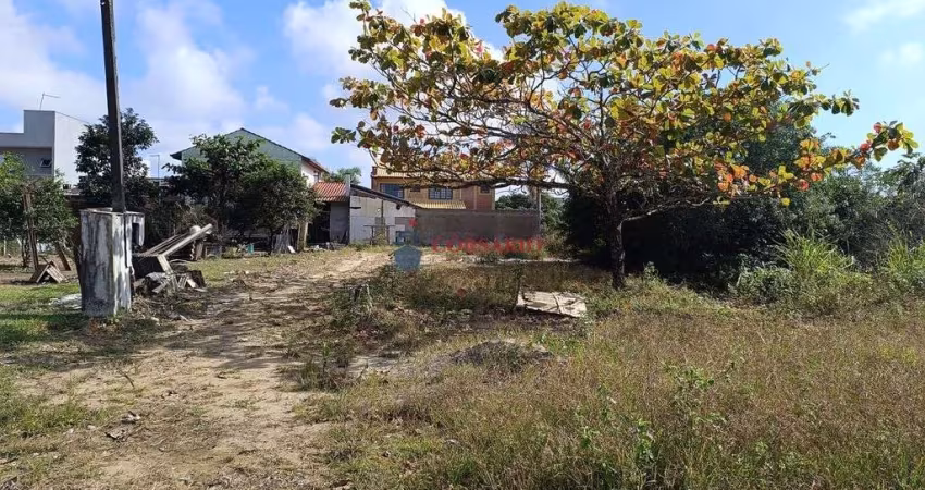 Terreno pronto para construir Atami Sul