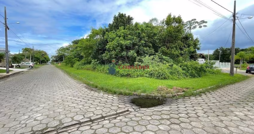 Terreno Balneário Atami Sul