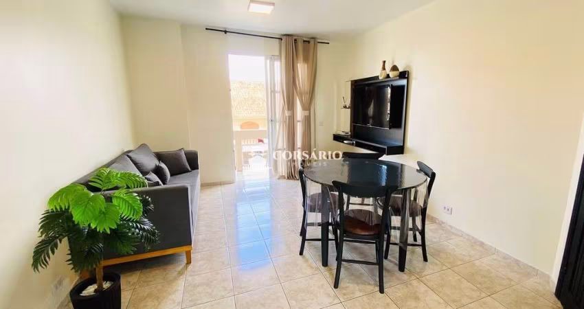 Apartamento 3 quartos perto do mar em Ipanema - PR