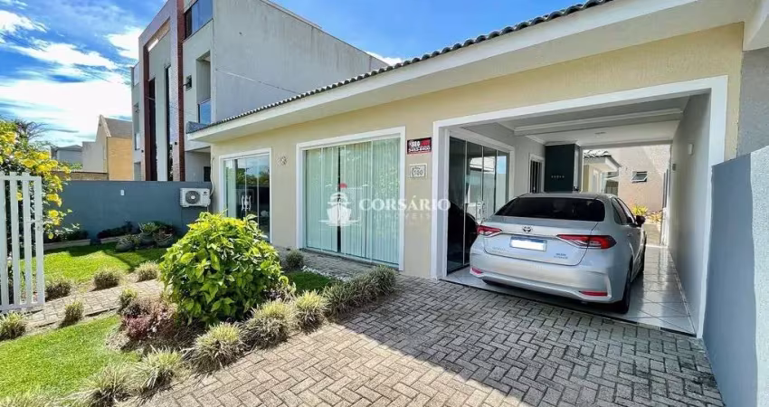 Casa com 5 quartos à venda no Atami, Pontal do Paraná 