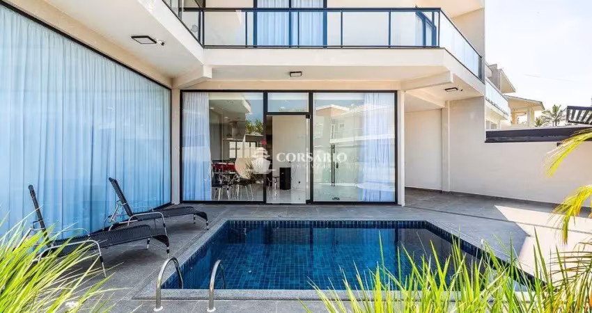 Casa com 5 quartos à venda no Atami, Pontal do Paraná 