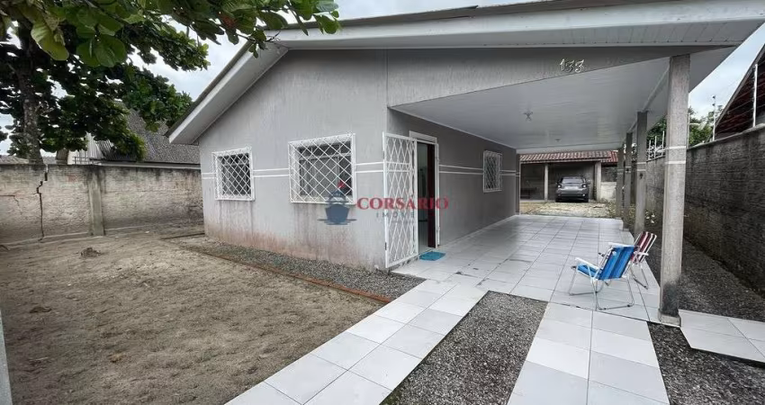 Casa 3 quartos Ipanema Pontal do Paraná