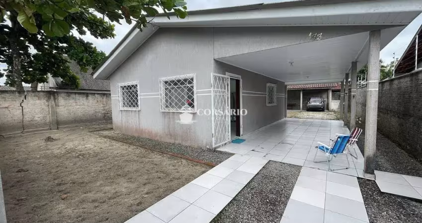 Casa com 3 quartos à venda em Ipanema, Pontal do Paraná 