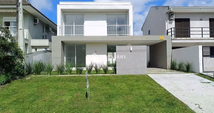 Casa com 4 quartos à venda no Atami, Pontal do Paraná 