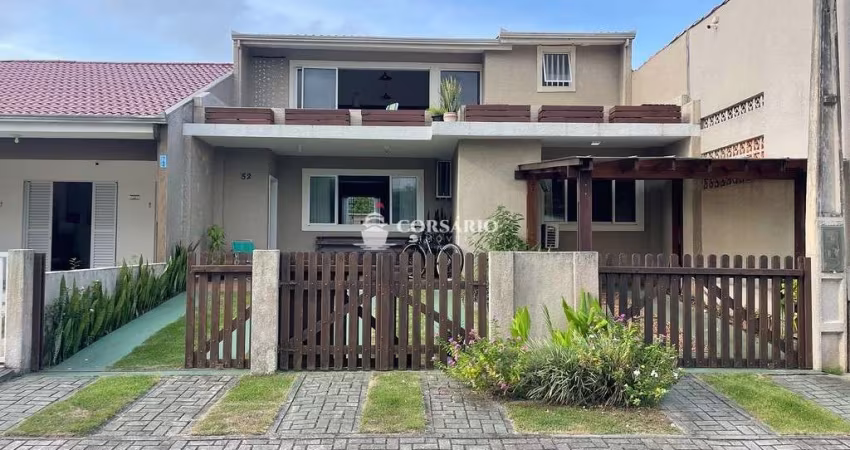 Sobrado 4 dormitorios Balneário Guarapari