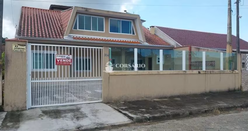 Casa com 4 quartos à venda em Ipanema, Pontal do Paraná 