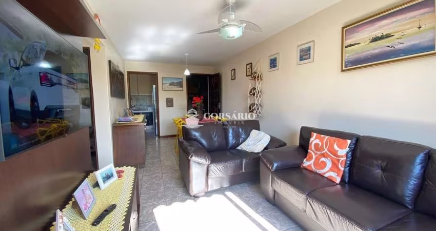Apartamento a venda em Pontal do Sul