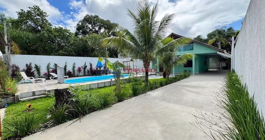 Casa duplex em Pontal do Sul
