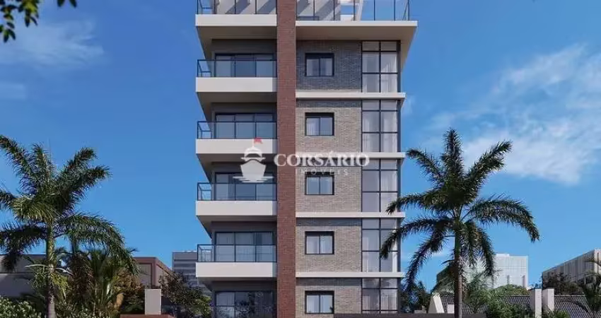 Cobertura Duplex em Caiobá Matinhos