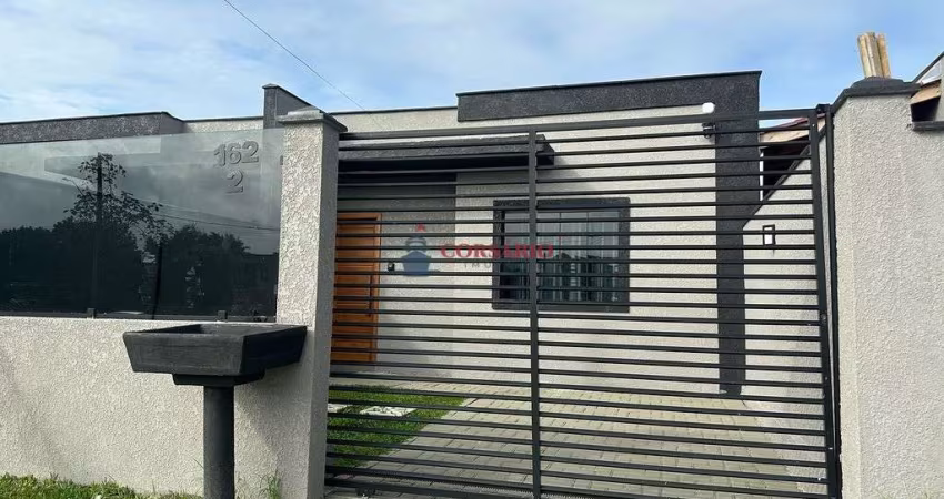 Casa com 2 quartos balneário Shangri-lá