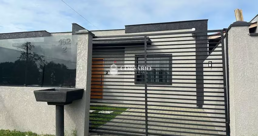 Casa com 2 quartos à venda em Shangri-lá, Pontal do Paraná 