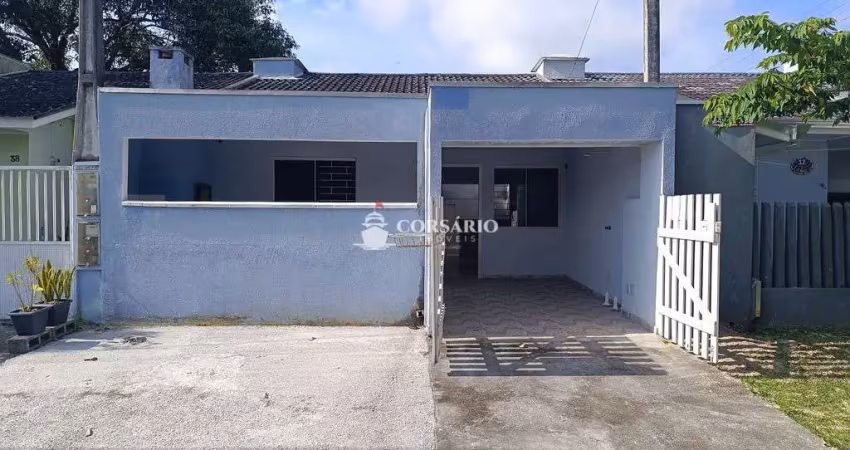 Casa com 2 quartos à venda em Shangri-lá, Pontal do Paraná 