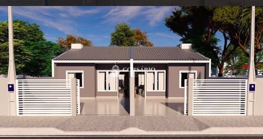 Casas novas para financiar Shangri-lá PR